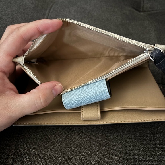 Coach Phone Wallet - Picture 5 of 7